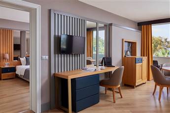 Imperial Turkiz Resort Hotel 5*