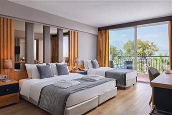 Imperial Turkiz Resort Hotel 5*