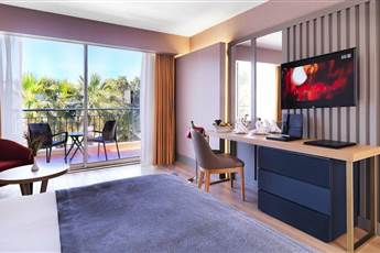 Imperial Turkiz Resort Hotel 5*