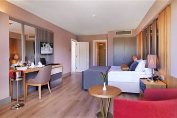 Imperial Turkiz Resort Hotel 5*