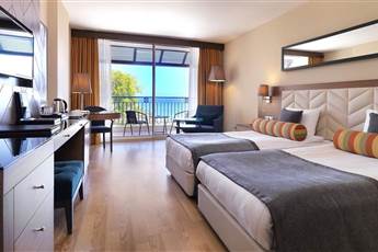 Imperial Turkiz Resort Hotel 5*