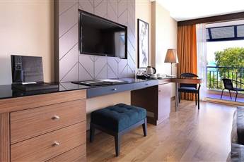 Imperial Turkiz Resort Hotel 5*