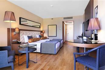 Imperial Turkiz Resort Hotel 5*