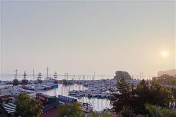 Imperial Turkiz Resort Hotel 5*