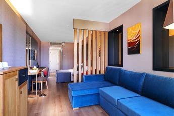Imperial Turkiz Resort Hotel