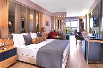 Imperial Turkiz Resort Hotel