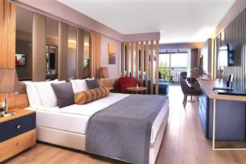 Imperial Turkiz Resort Hotel