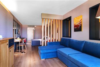 Imperial Turkiz Resort Hotel
