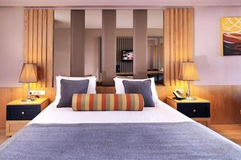 Imperial Turkiz Resort Hotel