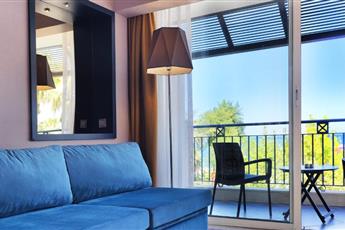 Imperial Turkiz Resort Hotel