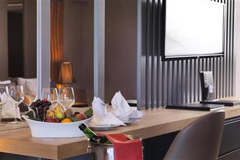 Imperial Turkiz Resort Hotel