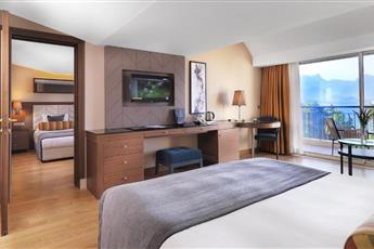 Imperial Turkiz Resort Hotel