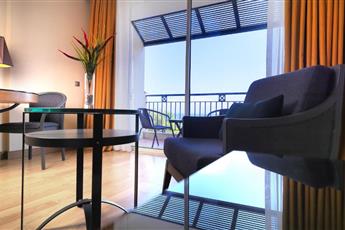 Imperial Turkiz Resort Hotel