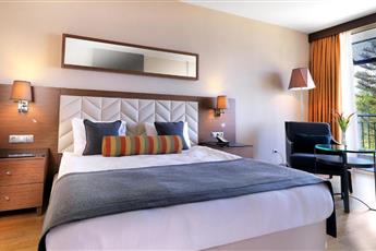 Imperial Turkiz Resort Hotel