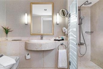 Imperial Turkiz Resort Hotel