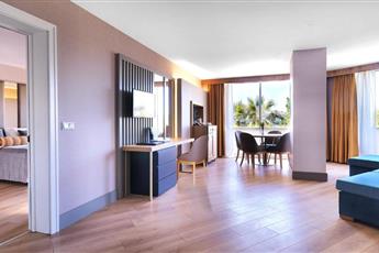 Imperial Turkiz Resort Hotel