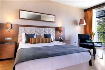 Imperial Turkiz Resort Hotel