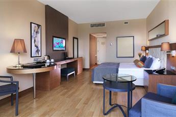 Imperial Turkiz Resort Hotel