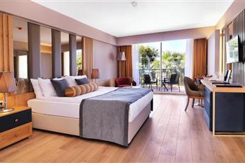 Imperial Turkiz Resort Hotel