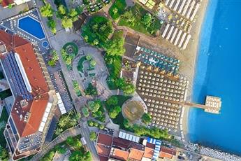 Imperial Turkiz Resort Hotel