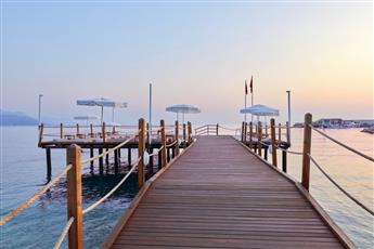 Imperial Turkiz Resort Hotel