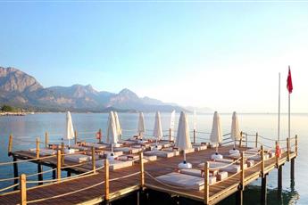 Imperial Turkiz Resort Hotel