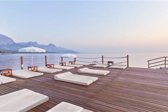 Imperial Turkiz Resort Hotel