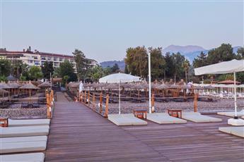 Imperial Turkiz Resort Hotel
