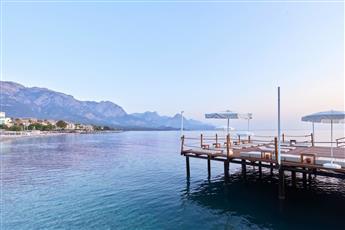 Imperial Turkiz Resort Hotel
