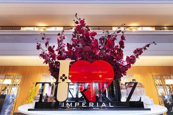 Imperial Turkiz Resort Hotel