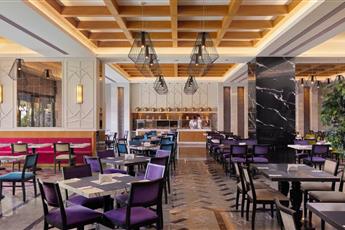 Imperial Turkiz Resort Hotel