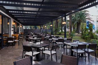 Imperial Turkiz Resort Hotel