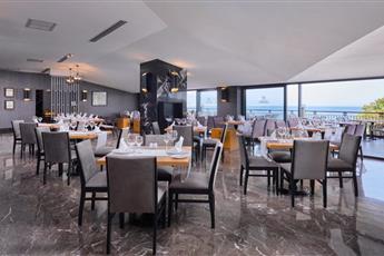 Imperial Turkiz Resort Hotel