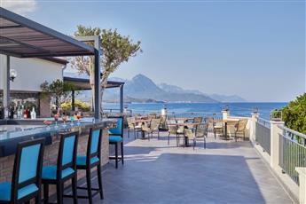Imperial Turkiz Resort Hotel