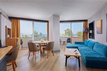 Imperial Turkiz Resort Hotel