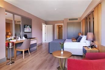 Imperial Turkiz Resort Hotel