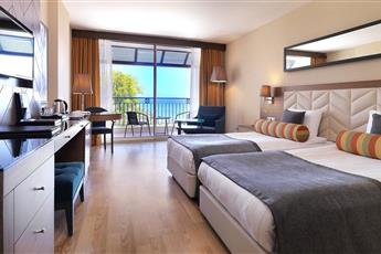 Imperial Turkiz Resort Hotel