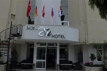 Incekum Su Hotel 4*