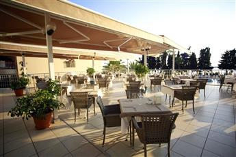 Incekum Su Hotel 4*