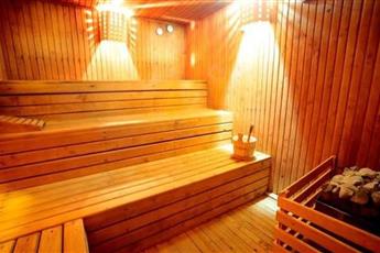 Incekum Su Hotel 4*