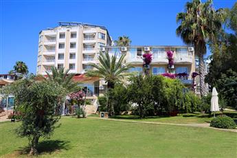 Incekum Su Hotel 4*