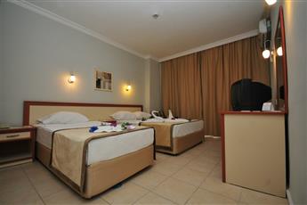 Incekum Su Hotel 4*