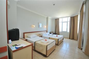 Incekum Su Hotel 4*