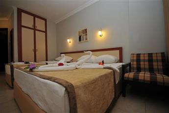Incekum Su Hotel 4*
