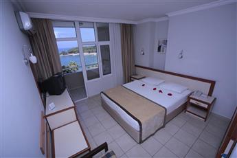 Incekum Su Hotel 4*