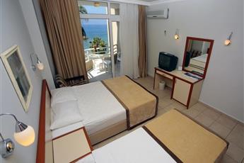 Incekum Su Hotel 4*