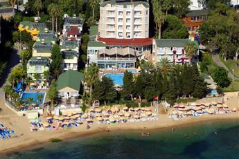 Incekum Su Hotel