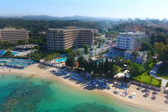Incekum Su Hotel