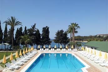 Incekum Su Hotel