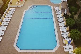 Incekum Su Hotel